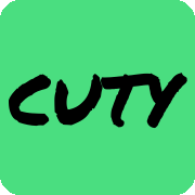 Cuty AI logo